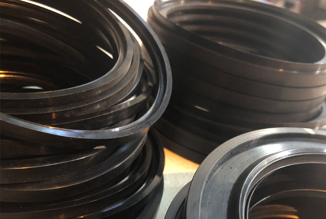 Rubber Moulded Products